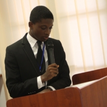 GIMUN19 Committee Session (14)
