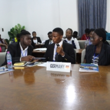 GIMUN19 Committee Session (3)
