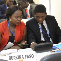GIMUN19 Committee Session (5)